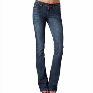 Citizens Of Humanity Amber Mid Rise Bootcut Jeans Size 26